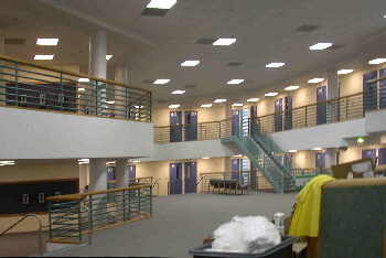 15 Jail.Interior 15 Jail.Interior