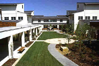 18 MH.Courtyard 18 MH.Courtyard