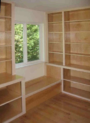 29 MikeH.Bookcases 29 MikeH.Bookcases